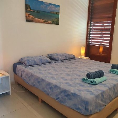 Hilltop Sea View , Boca Gentil Willemstad Eksteriør bilde