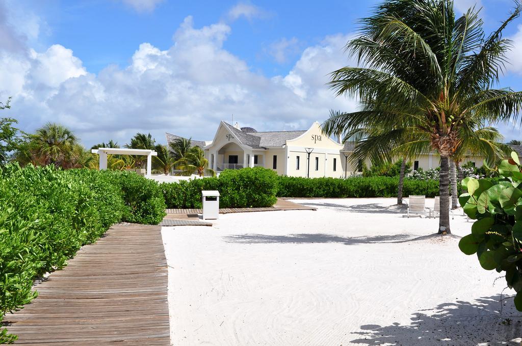Hilltop Sea View , Boca Gentil Willemstad Eksteriør bilde